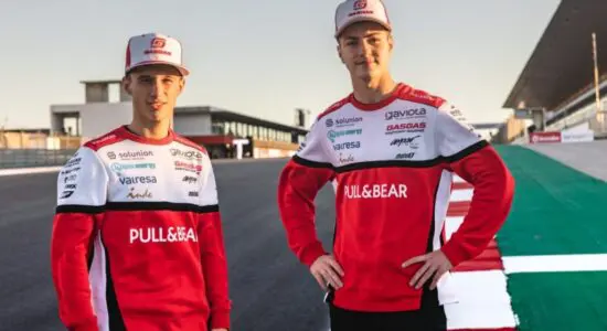 Moto2 | Dixon affiancherà Arenas in Aspar, arriva GasGas