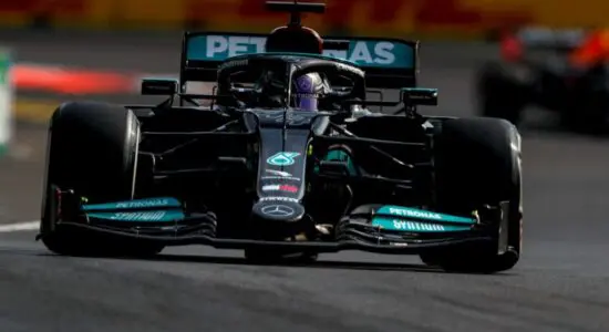 F1 | GP Città del Messico 2021, Libere, Hamilton: “Non vedo l’ora di continuare la battaglia”