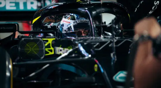 F1 | GP Qatar 2021, FP2: Bottas in testa, Gasly ancora secondo poi Verstappen e Hamilton