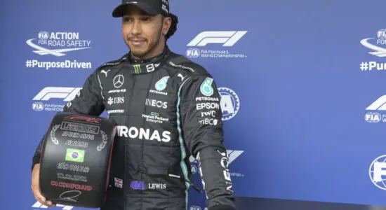 F1 | GP San Paolo 2021: le infografiche post qualifiche Pirelli