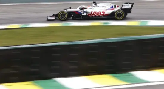 F1 | GP San Paolo 2021, Qualifiche, Mazepin: “Il format con la Sprint Qualifying è eccitante”