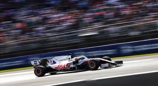 F1 | GP Città del Messico 2021, Qualifiche, Mazepin: “Buona prestazione dopo libere molto difficili”