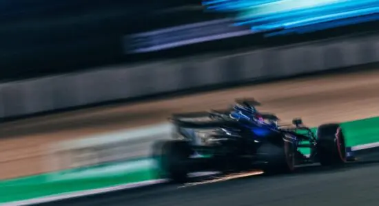 F1 | GP Qatar 2021, Qualifiche, Russell: “Eravamo un po’ troppo lontani dalla Q3”