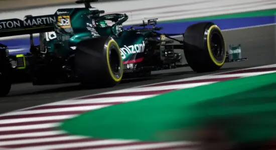 F1 | GP Qatar 2023: la mappa e le statistiche di Lusail