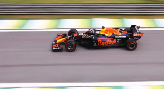 F1 | GP San Paolo 2021, Qualifiche, Verstappen: “La gara più importante è domenica”