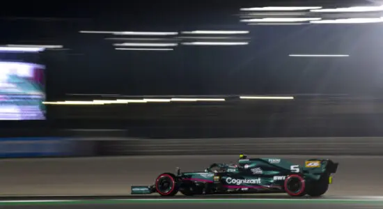 F1 | GP Qatar 2021, Gara, Vettel: “Bella rimonta dopo un brutto avvio”