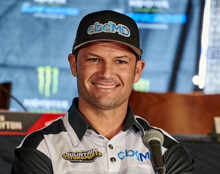 Supercross / MXGP | Chad Reed a ruota libera: la sua carriera, il mondiale motocross, l'America