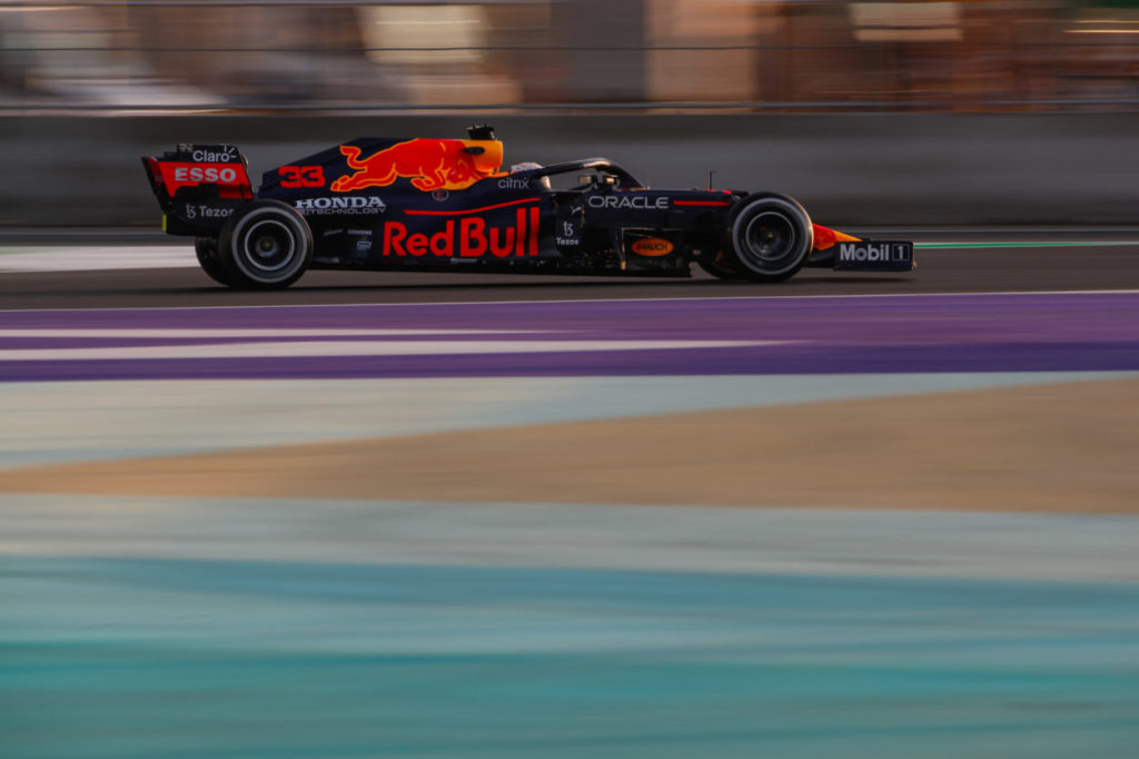 F1 | GP Arabia Saudita 2021: nuovo cambio (senza penalità) per Hamilton e Verstappen