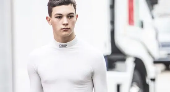 F3 | Prema ufficializza Oliver Bearman per il 2022