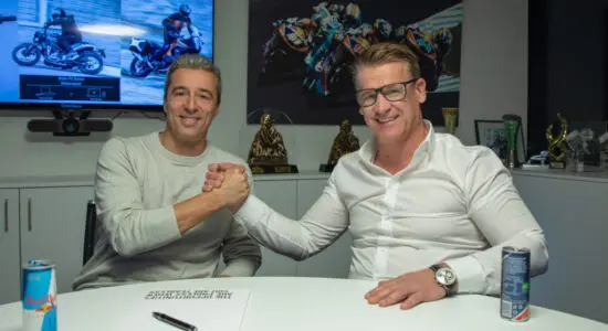 MotoGP | KTM dà il benvenuto a Francesco Guidotti per il suo ritorno negli “orange”