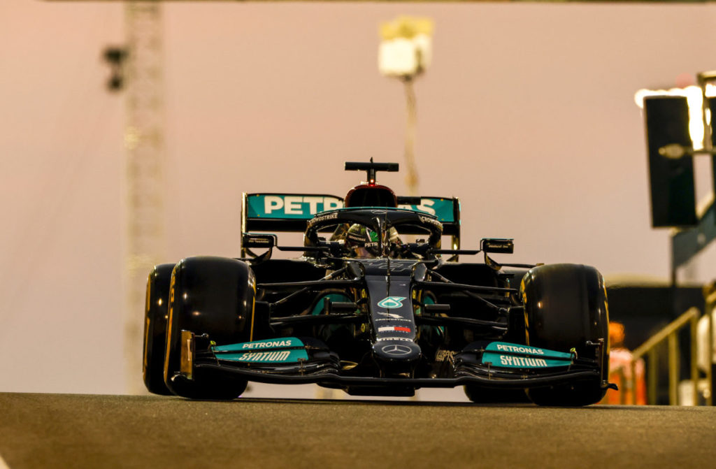 F1 | GP Abu Dhabi 2021: Mercedes appellerà la decisione della Direzione Gara