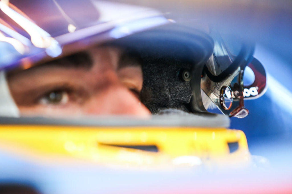 F1 | Racing Force Group firma l'accordo con Formula 1 per la telecamera da casco