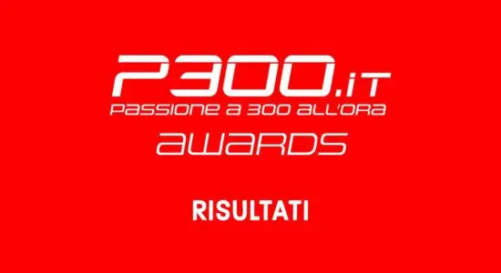 P300 Awards 2021, i risultati dei sondaggi
