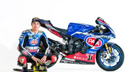 SBK | Toprak Razgatlıoğlu utilizzerà il #1 del campione il prossimo anno