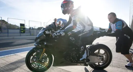 SBK | Test per Kawasaki, BMW e Honda a Jerez pre-2022, la sintesi delle tre giornate