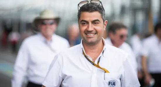 F1 | La FIA conferma l’uscita di Michael Masi
