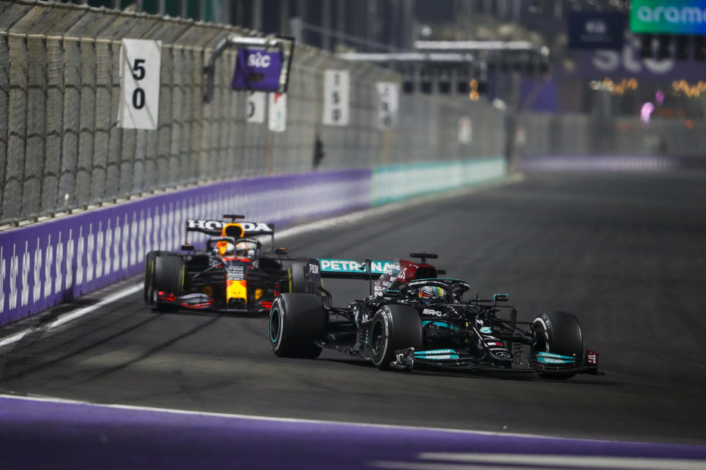 F1 | GP Arabia Saudita 2022: anteprima di Jeddah