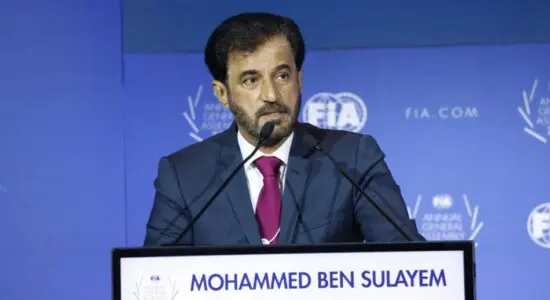 F1 | Ben Sulayem all’improvviso: “Al via un processo per la ricerca di potenziali nuovi team”