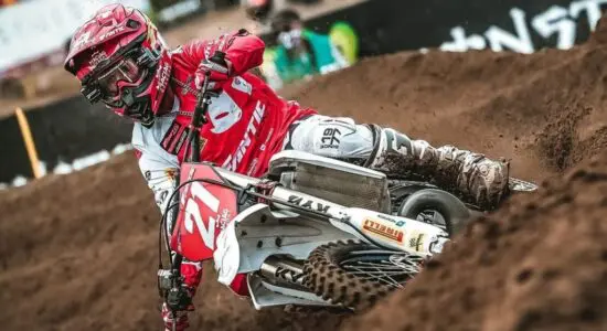MXGP | Nicholas Lapucci e Fantic sbarcano nel campionato mondiale!