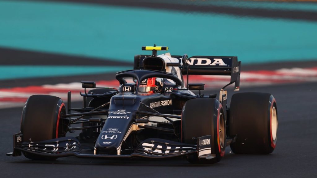 F1 | GP Abu Dhabi 2021, Qualifiche, Gasly: "Troppo lenti per la Q3"