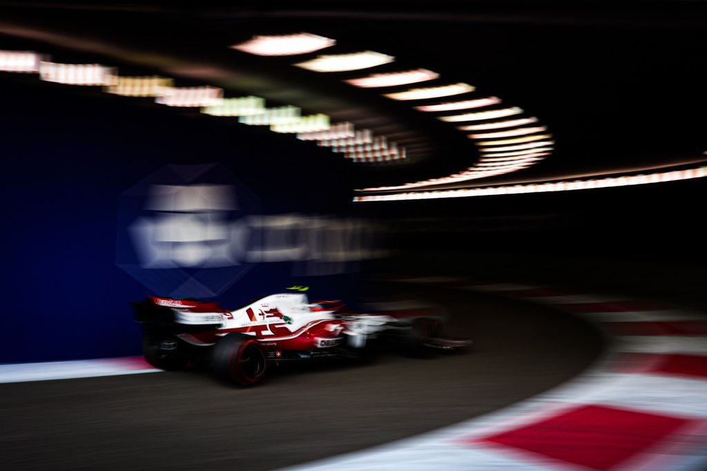 F1 | GP Abu Dhabi 2021, Qualifiche, Giovinazzi: "Abbiamo raggiunto il massimo che potevamo fare"