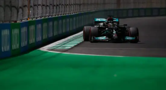 F1 | GP Arabia Saudita 2022: l’albo d’oro e gli orari TV di Jeddah