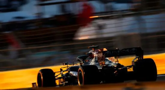 F1 | GP Abu Dhabi 2021, Qualifiche, Hamilton: “Impossibile battere il crono di Max”