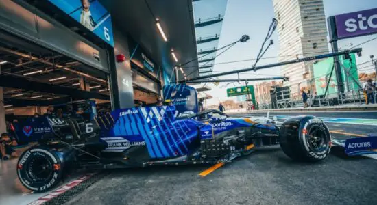 F1 | GP Arabia Saudita 2021, Libere, Latifi: “C’è da lavorare, ma sono fiducioso”