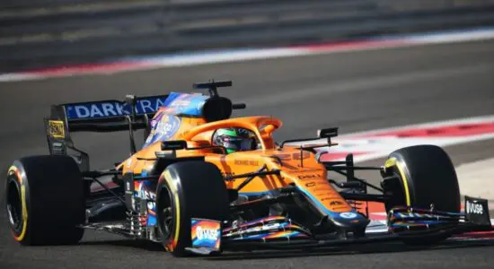 F1 | Emanuele Pirro direttore del nuovo McLaren Driver Development Programme