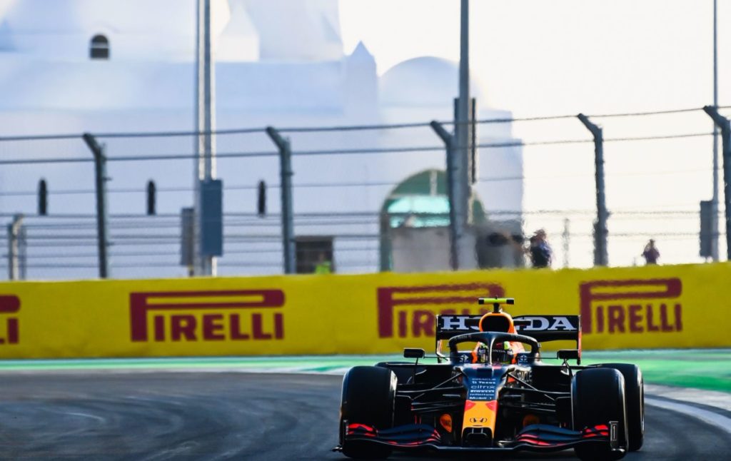 F1 | GP Arabia Saudita 2021, Libere, Perez: "In qualifica sarà difficile gestire il traffico"