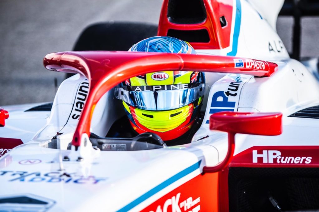 F2 | GP Arabia Saudita 2021, qualifica: quarta pole consecutiva per Piastri, doppietta Prema