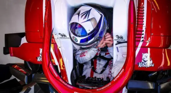 F1 | GP Abu Dhabi 2021, Qualifiche, Raikkonen: “Cercheremo di fare la miglior gara possibile”
