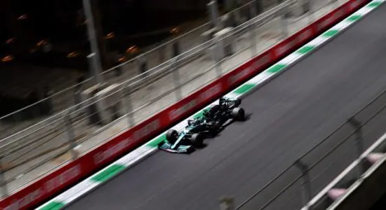 F1 | GP Arabia Saudita 2021, Gara, Stroll: “Peccato non aver ottenuto punti”