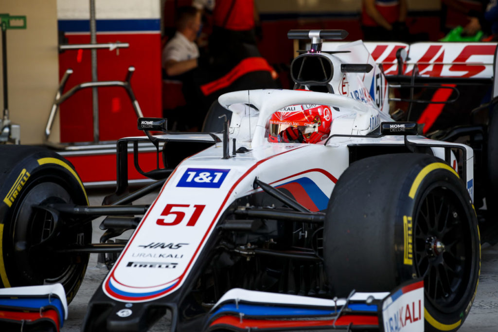 F1 | Gene Haas parla della situazione generale del team: Pietro Fittipaldi ok solo per i test in Bahrain