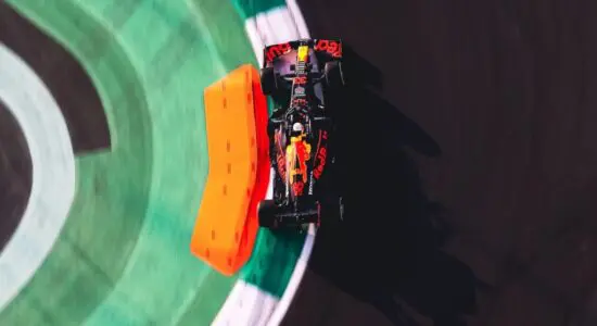 F1 | GP Arabia Saudita 2021, Libere, Verstappen: “Le modifiche tra FP1 ed FP2 non hanno funzionato”