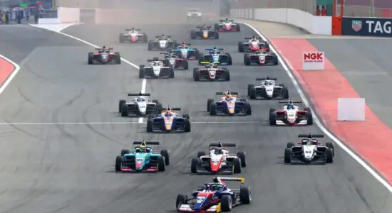 Formula Regional Asia | Ufficializzati i team presenti nella stagione 2022
