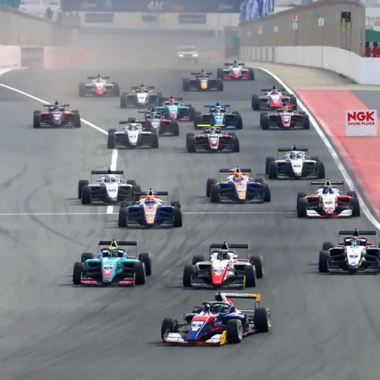 Formula Regional Asia Ufficializzati i team presenti nella stagione 2022