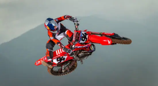 Supercross | Roczen vince nel caos di Anaheim #1