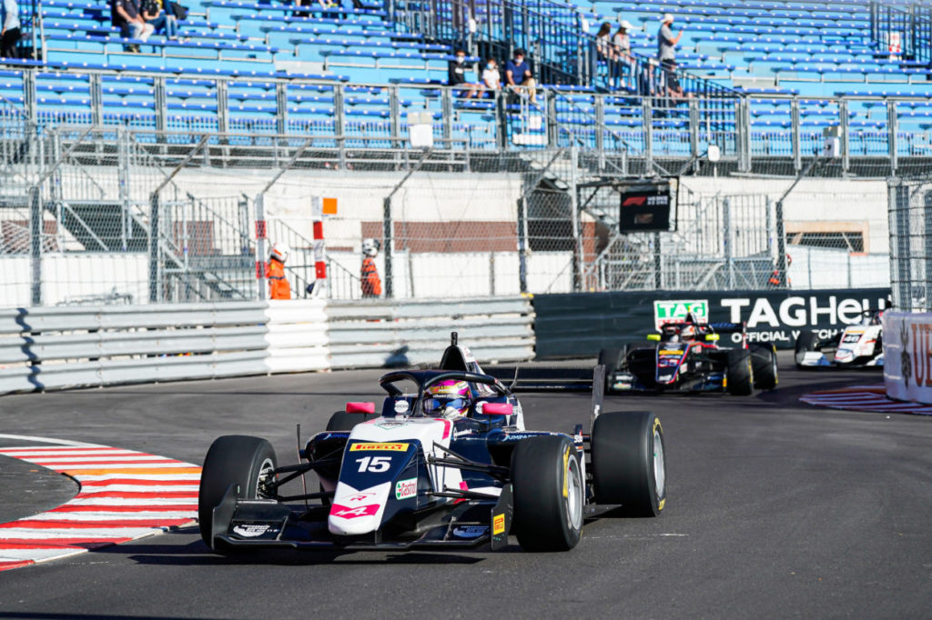 Formula Regional