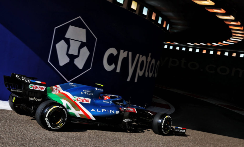 F1 | Alpine annuncia la fine della collaborazione con Marcin Budkowski