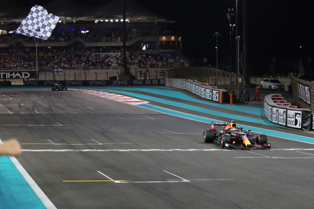 F1 | Analisi mondiale 2021: Red Bull, una squadra finalmente completa