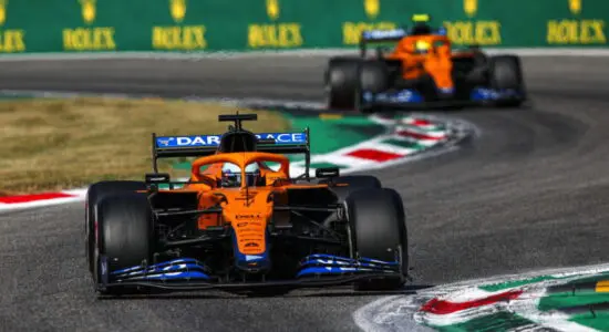 F1 | Analisi mondiale 2021: McLaren, passo indietro o passo in avanti?