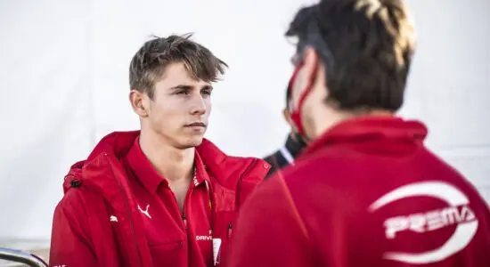 F3 | Arthur Leclerc confermato in Prema