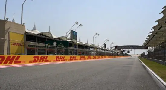 F2 / F3 | Pubblicato il calendario dei test