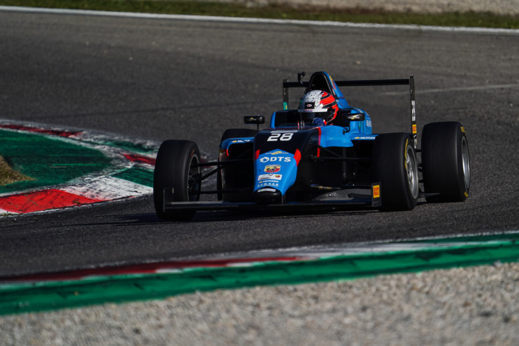 Formula Regional