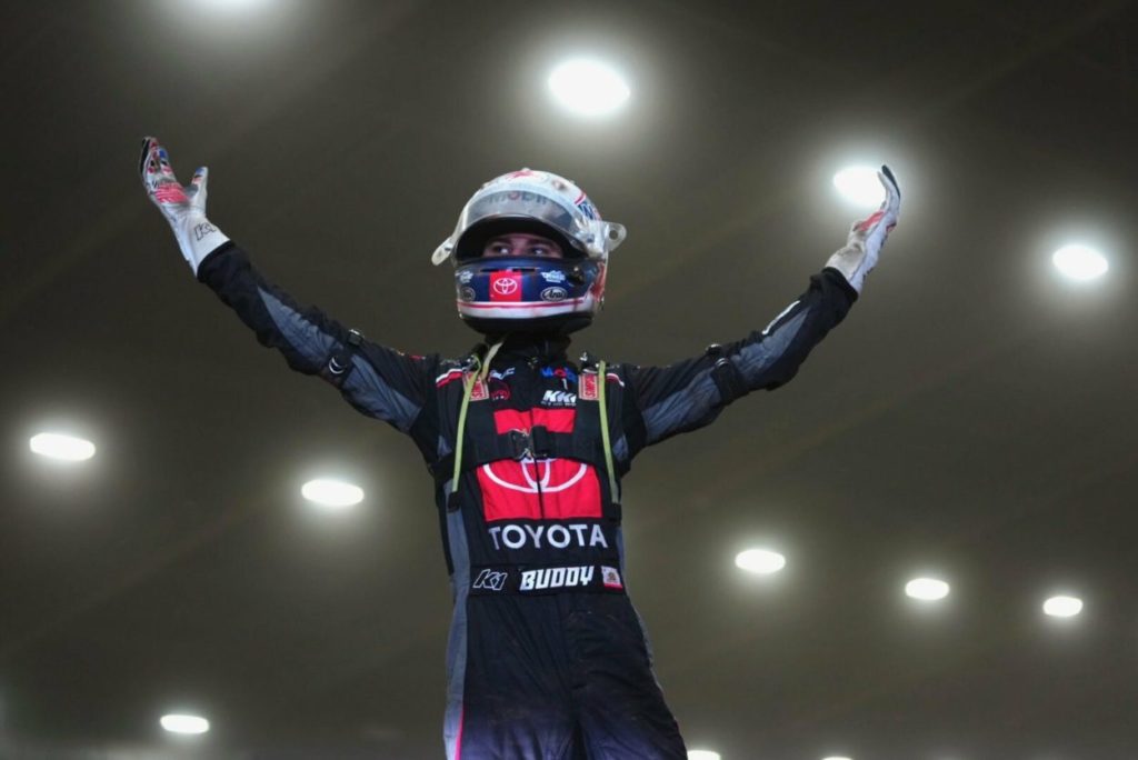 Chili Bowl 2022 Day2 Buddy Kofoid