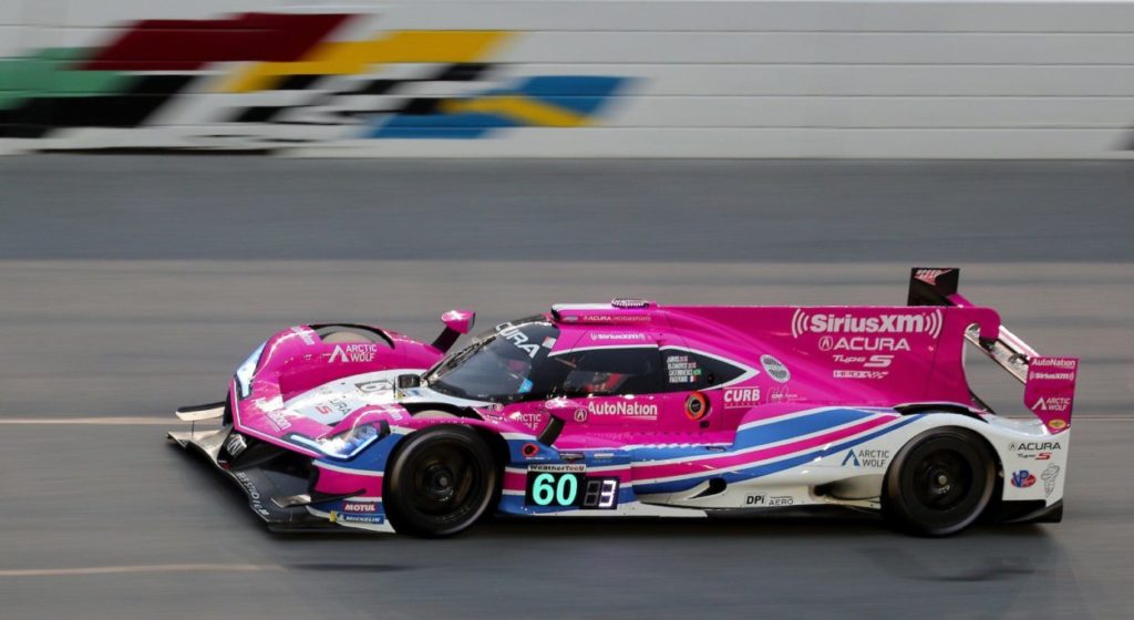 24H Daytona 2022 | Meyer Shank Racing trionfa, finale da brividi in GTD Pro
