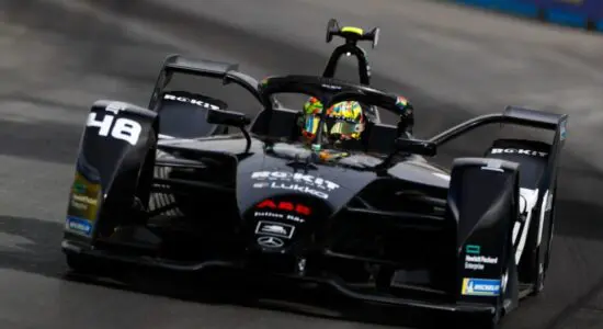 Formula E | Diriyah ePrix 2022, gara 2: Edoardo Mortara trionfa, Frijns e Di Grassi a podio