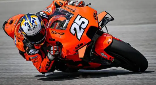 MotoGP | Shakedown Test Sepang inizio 2022, sintesi della prima giornata