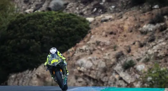 SBK | Annunciate le date per le giornate di test pre-2022